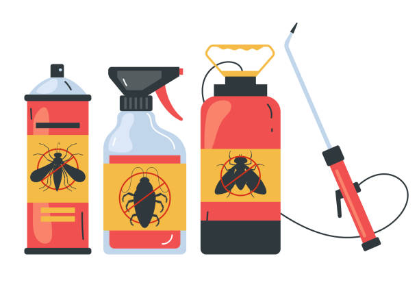 Best Pest Prevention Services  in Seabrook, SC